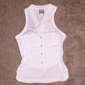 Nike Activewear Tank